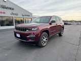 New 2025 Jeep Grand Cherokee Limited image 5