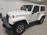 Used 2016 Jeep Wrangler Rubicon image 5