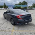 Used 2020 Honda Civic LX image 5
