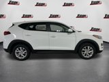 Certified 2020 Hyundai Tucson SE w/ Cargo Package image 4