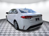 Used 2020 Toyota Corolla LE image 3