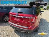 Used 2018 Ford Explorer XLT w/ Equipment Group 202A image 3