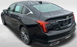 Certified 2021 Cadillac CT5 Premium Luxury w/ Parking Package image 3