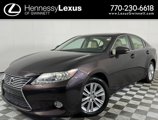 Used 2013 Lexus ES 350 image 1