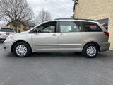 Used 2008 Toyota Sienna CE image 2