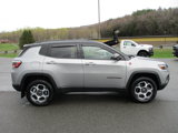 Certified 2022 Jeep Compass Trailhawk w/ Trailhawk Convenience Group image 4