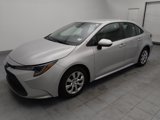 Used 2020 Toyota Corolla LE image 2