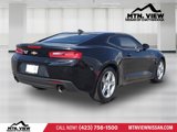 Used 2016 Chevrolet Camaro LT image 3