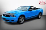 Used 2011 Ford Mustang Premium w/ 201A Rapid Spec Order Code image 3