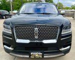 Used 2019 Lincoln Navigator Black Label w/ Cargo Package image 3