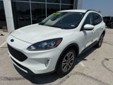 Used 2021 Ford Escape SEL w/ Technology Package image 3