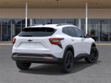 New 2025 Chevrolet Trax ACTIV w/ Sunroof Package image 4
