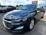 Used 2021 Chevrolet Malibu LT image 4