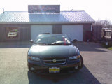 Used 1998 Chrysler Sebring JXI image 4