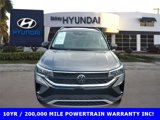 Used 2023 Volkswagen Taos S image 2