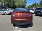 Used 2015 Ford Taurus SEL w/ Equipment Group 201A image 4