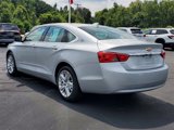 Used 2018 Chevrolet Impala LS image 4