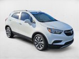 Certified 2022 Buick Encore Preferred w/ Safety Package image 3