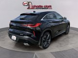 New 2025 INFINITI QX55 Luxe w/ Cargo Package image 6