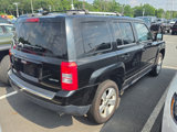 Used 2014 Jeep Patriot Limited image 3