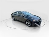 Used 2023 Chevrolet Malibu LT w/ Driver Confidence Package image 2