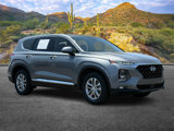 Used 2019 Hyundai Santa Fe SEL image 2
