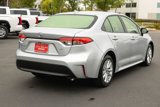 Certified 2024 Toyota Corolla LE image 5