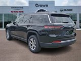 Used 2021 Jeep Grand Cherokee L Limited image 4