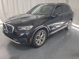 Used 2022 BMW X3 xDrive30i w/ Premium Package 2 image 3