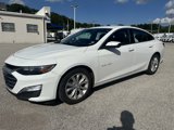 Used 2020 Chevrolet Malibu LT image 3