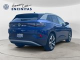Certified 2021 Volkswagen ID.4 Pro S w/ Gradient Package image 5