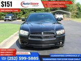 Used 2014 Dodge Charger Police image 3