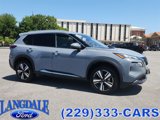 Used 2023 Nissan Rogue SL w/ SL Premium Package image 2