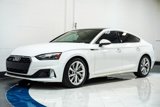 Used 2020 Audi A5 2.0T Premium image 4