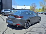 New 2025 MAZDA MAZDA3 s image 5