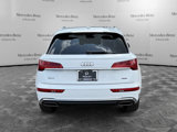 Used 2022 Audi Q5 2.0T Premium Plus image 4
