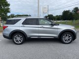Used 2021 Ford Explorer Limited w/ Equipment Group 301A image 4