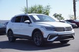 Used 2022 Volkswagen Tiguan SE image 4