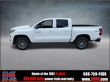 New 2025 Chevrolet Colorado LT w/ Advanced Trailering Package image 5