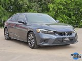 Used 2024 Honda Civic EX-L image 3