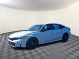 New 2025 Honda Civic Sport image 2