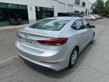 Used 2017 Hyundai Elantra SE image 4