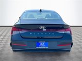 New 2025 Hyundai Elantra Sport image 5