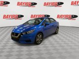 Used 2021 Nissan Versa SV image 4