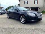 Used 2012 Chevrolet Malibu LTZ image 3