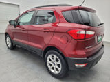 Used 2018 Ford EcoSport SE image 5