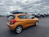 Used 2019 Chevrolet Spark LS image 4