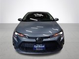 Used 2022 Toyota Corolla LE image 3