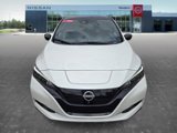 Certified 2024 Nissan Leaf SV Plus image 2