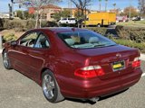 Used 2002 Mercedes-Benz CLK 430 Coupe image 2